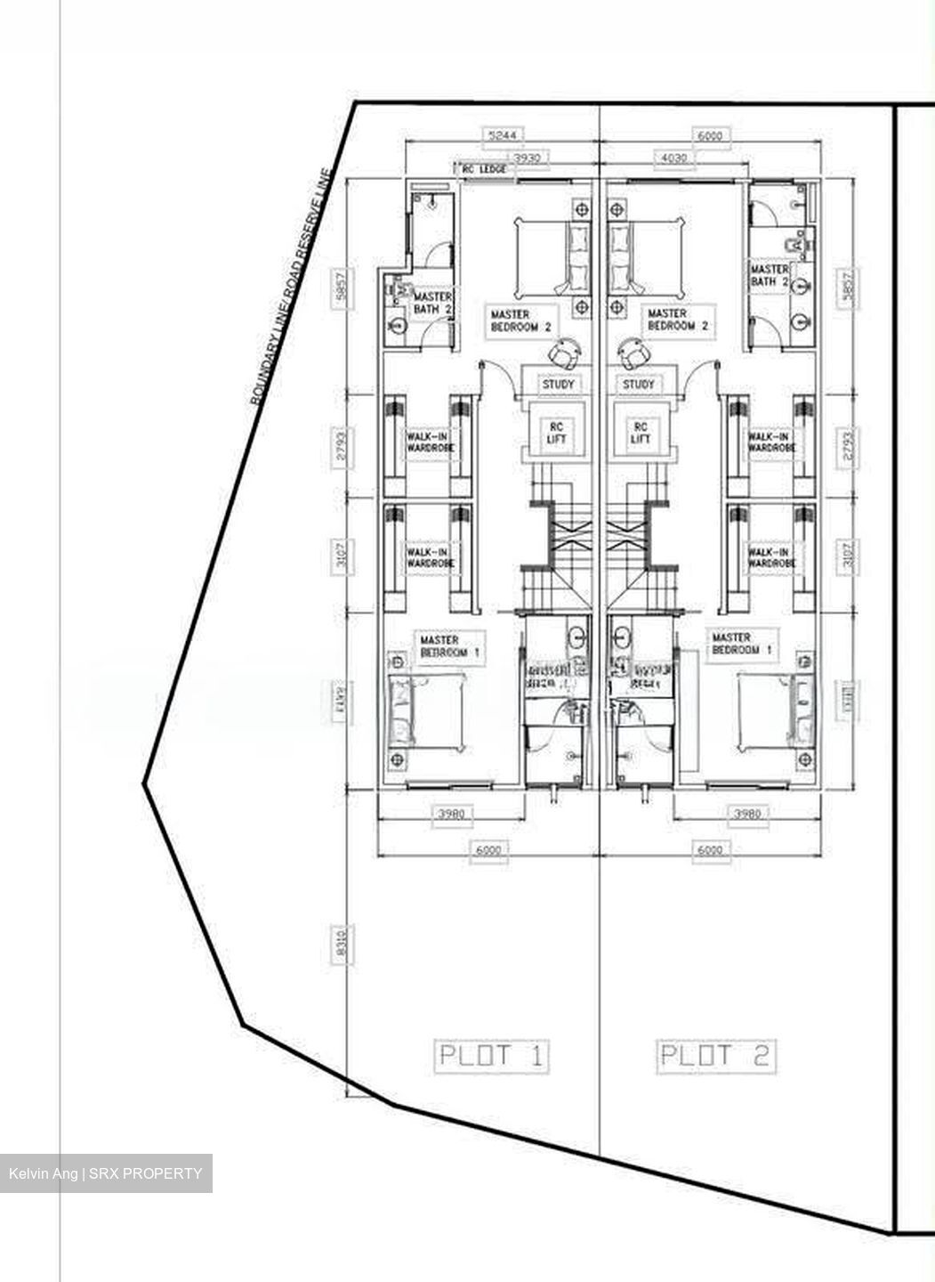 Angsana Avenue (D13), Semi-Detached #637745191